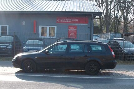 Ford Mondeo 235.309 km 599 &euro; Loxstedt-Hahnenknoop 27612