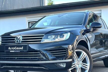 VW Touareg 199.998 km 16.999 &euro; Beckum 59269