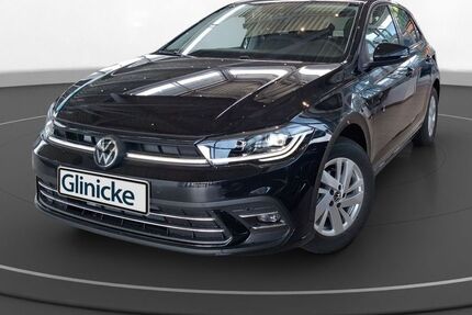VW Polo 9.990 km 28.535 &euro; Weimar 99423