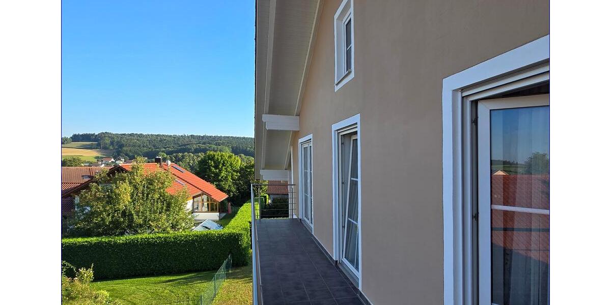 Doppelhaushälfte Kößlarn - 10 Zimmer, 195 m&sup2;, 1.700&euro; | Angebot:24245179