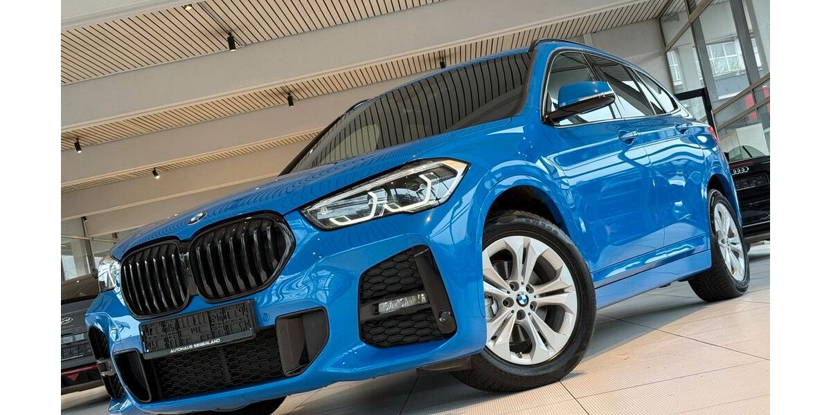 BMW X1 59.790 km 27.891 &euro; Siegen 57078
