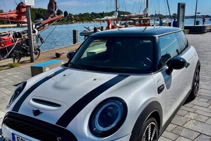 Mini Cooper S 36.000 km 28.889 &euro; Eckernförde 24340