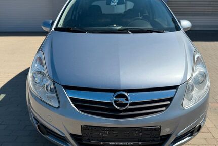 Opel Corsa 156.000 km 2.999 &euro; Goslar/Oker 38644