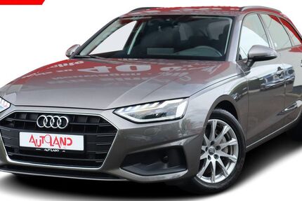 Audi A4 57.682 km 27.950 &euro; Meißen 01662