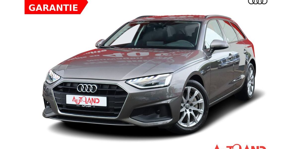 Audi A4 57.682 km 27.950 &euro; Meißen 01662