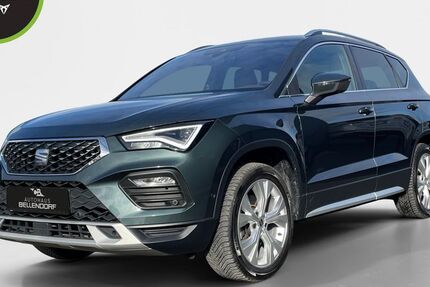 Seat Ateca 36.279 km 29.940 € Bottrop 46244