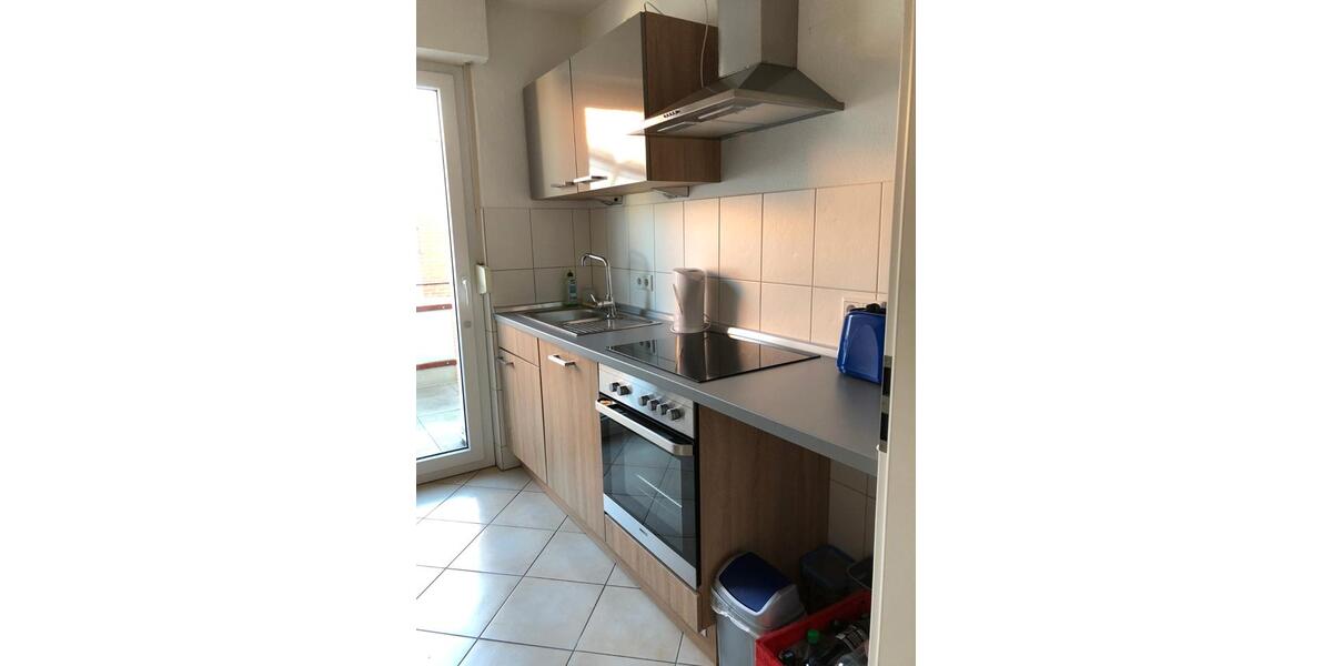 Etagenwohnung Steinheim - 4 Zimmer, 100 m&sup2;, 690&euro; | Angebot:26231179