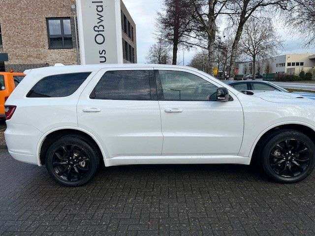 Dodge Durango 76.860 km 27.590 &euro; Diepholz 49356