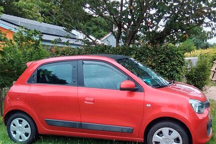 Renault Twingo 141.000 km 4.300 &euro; Bosau 23715