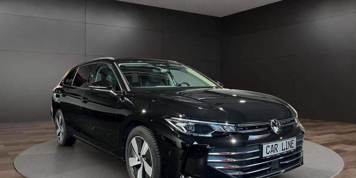 VW Passat 24.583 km 32.490 &euro; Zeven 27404