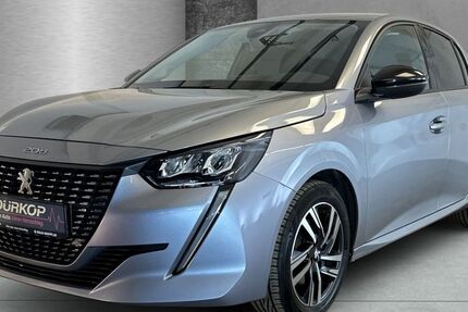 Peugeot 208 75.121 km 12.490 &euro; Braunschweig 38126