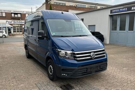 VW Crafter 57.645 km 22.600 &euro; Bremen 28217