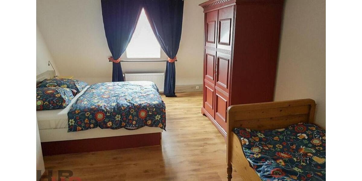 Etagenwohnung Hagen im Bremischen - 5 Zimmer, 140 m&sup2;, 1.800&euro; | Angebot:26233957