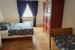 Etagenwohnung Hagen im Bremischen - 5 Zimmer, 140 m&sup2;, 1.800&euro; | Angebot:26233957