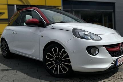 Opel Adam 70.699 km 10.890 &euro; Steinfurt 48565