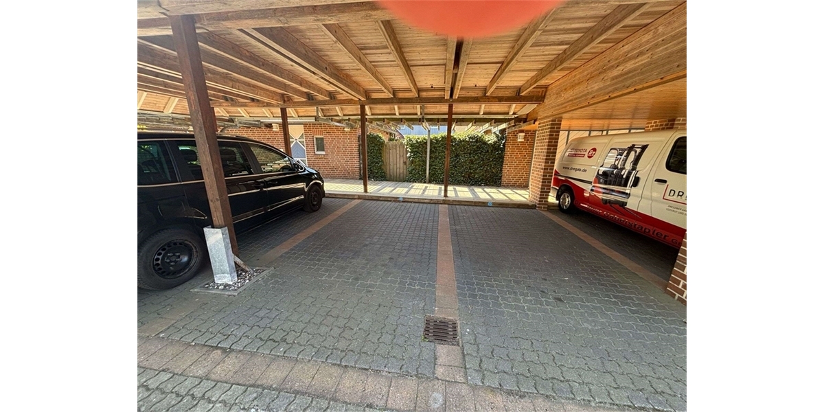 132911 Ihr Rückzugsort auf dem Darß, gepflegte Erdgeschosswohnung mit Terrasse, Garten u. Stellplatz - Etagenwohnung Prerow Ostseebad Prerow | Angebot:26947674
