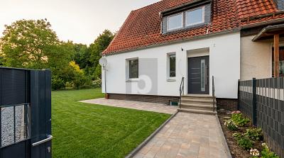WOHNEN MIT WOHLFÜHLGARANTIE - Haus Herzberg am Harz | Angebot:26608888