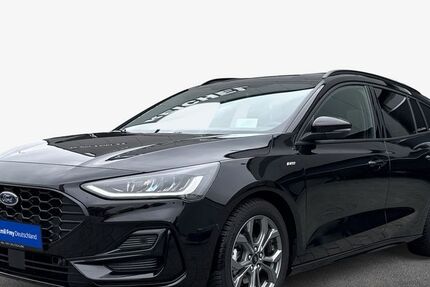 Ford Focus 20.440 km 21.980 € Neu-Ulm 89231