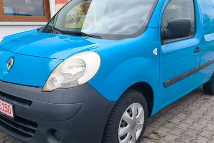 Renault Kangoo 225.000 km 2.999 &euro; Nastätten 56355