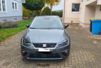 Seat Ibiza 91.300 km 17.000 € Duderstadt 37115