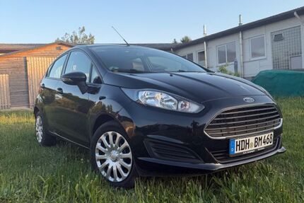 Ford Fiesta 146.178 km 5.500 &euro; Gerstetten 89547