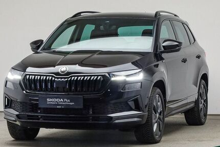 Skoda Karoq 22.100 km 38.649 &euro; Mühlheim 63165