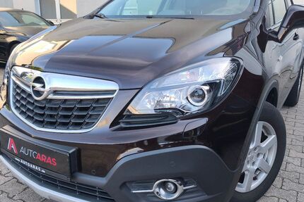 Opel Mokka 196.200 km 5.499 &euro; Walldorf 69190