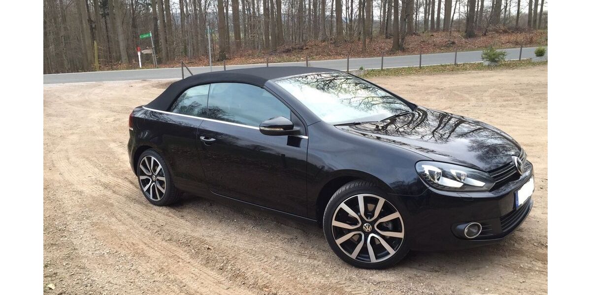 VW Golf 72.000 km 13.490 &euro; Kassel 34119