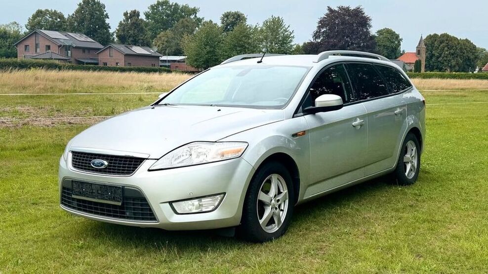 Mondeo