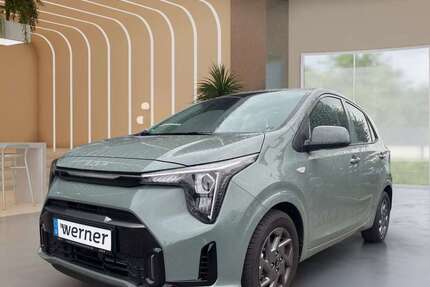 Kia Picanto 3.500 km 16.880 &euro; Bremerhaven 27568