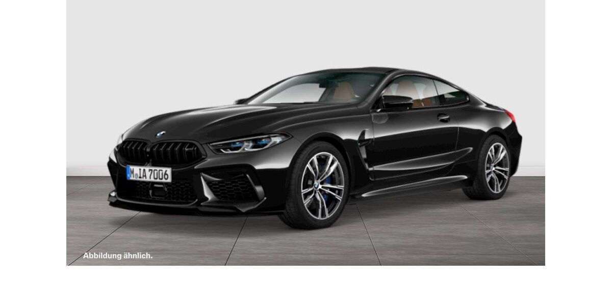 BMW M8 26.191 km 109.900 &euro; Herne 44625