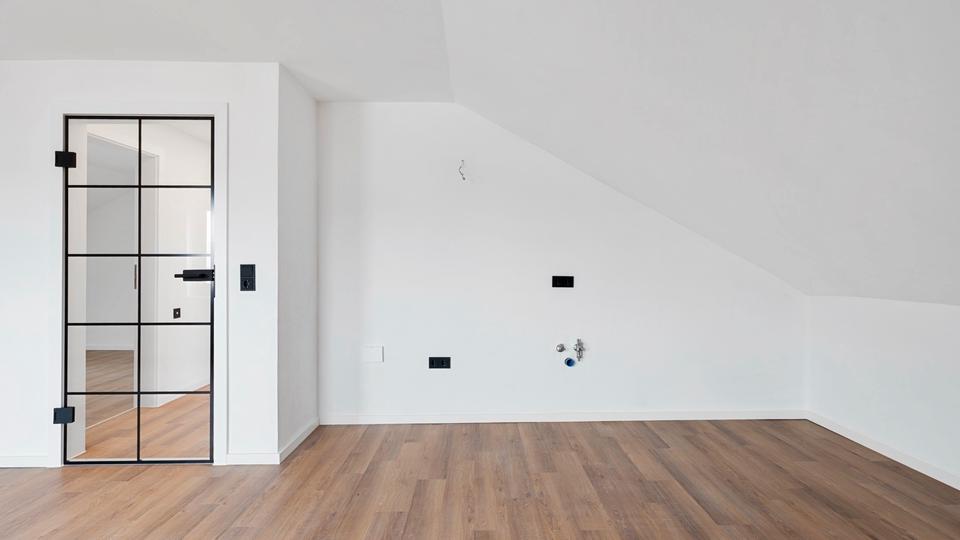 Dachgeschoßwohnung Neustadt an der Donau - 2 Zimmer, 52 m&sup2;, 680&euro; | Angebot:25321427