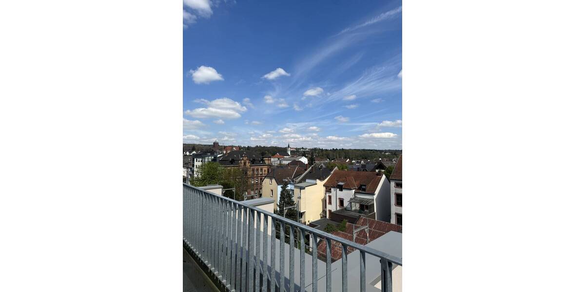 Etagenwohnung Sankt Ingbert St. Ingbert - 3 Zimmer, 93 m&sup2;, 1.300&euro; | Angebot:26435742