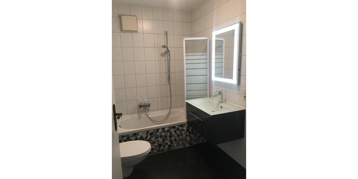 Etagenwohnung Essenbach - 2 Zimmer, 42 m&sup2;, 249.000&euro; | Angebot:25649207