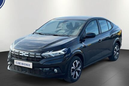 Dacia Logan 2.300 km 17.390 &euro; Merzig 66663