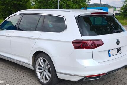 VW Passat Variant 80.500 km 22.999 &euro; Marktschorgast 95509