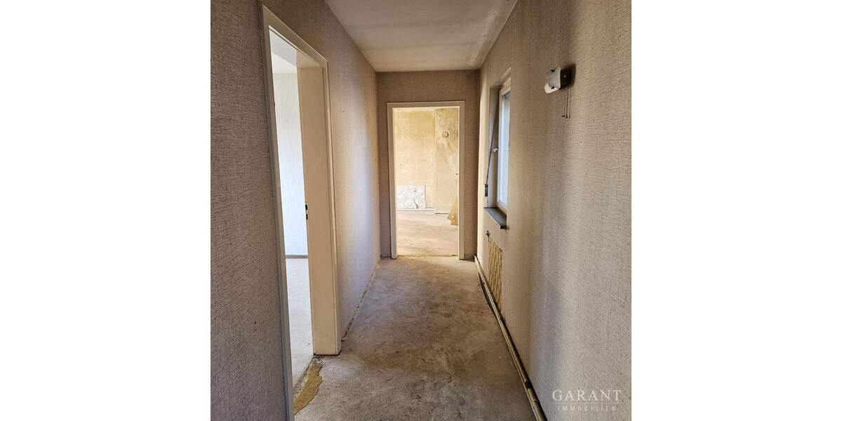 Mehrfamilienhaus, Wohnhaus Haßloch - 8 Zimmer, 105 m&sup2;, 349.000&euro; | Angebot:25707694