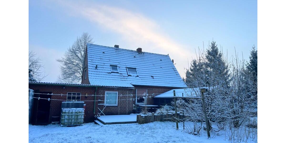 Einfamilienhaus Leck - 6 Zimmer, 115 m&sup2;, 220.000&euro; | Angebot:27201393