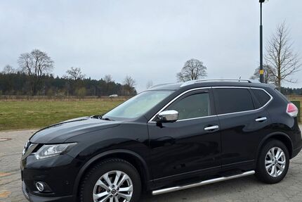 Nissan X-Trail 129.000 km 13.600 &euro; Buchholz 21244