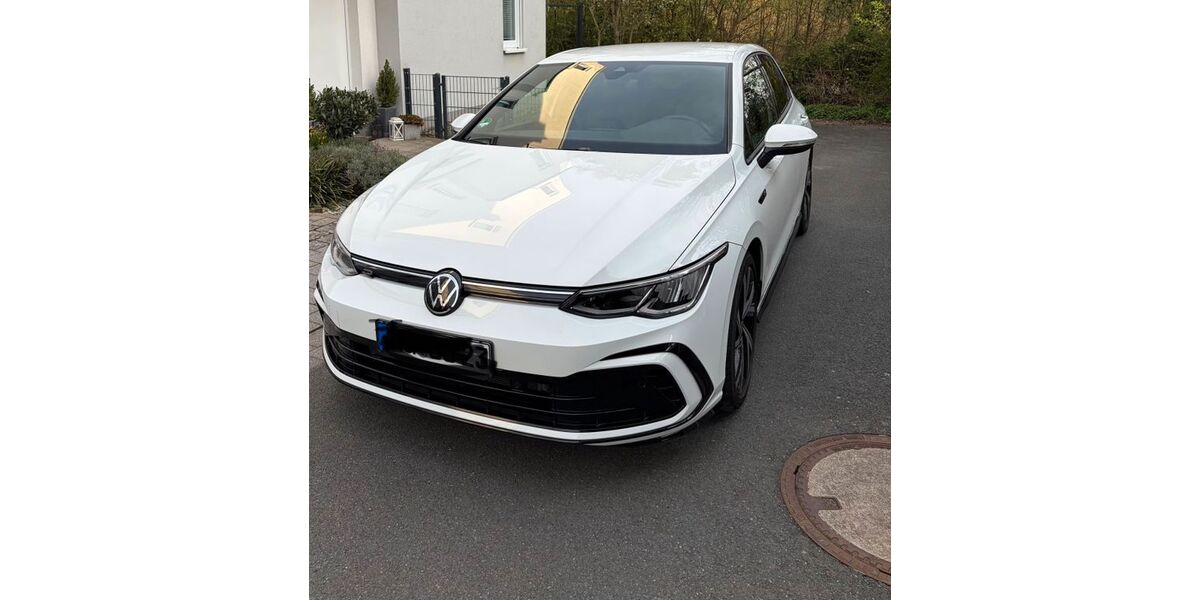 VW Golf 24.450 km 25.500 &euro; Königstein im Taunus 61462