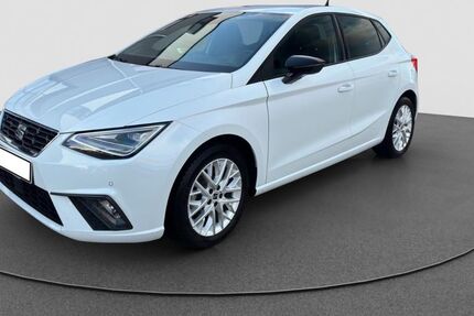 Seat Ibiza 25.190 km 22.950 &euro; Ingolstadt 85053