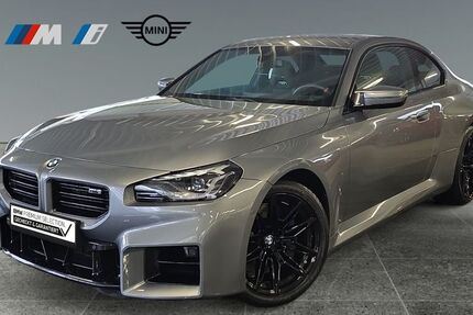 BMW M2 18.697 km 60.990 &euro; Bamberg 96050