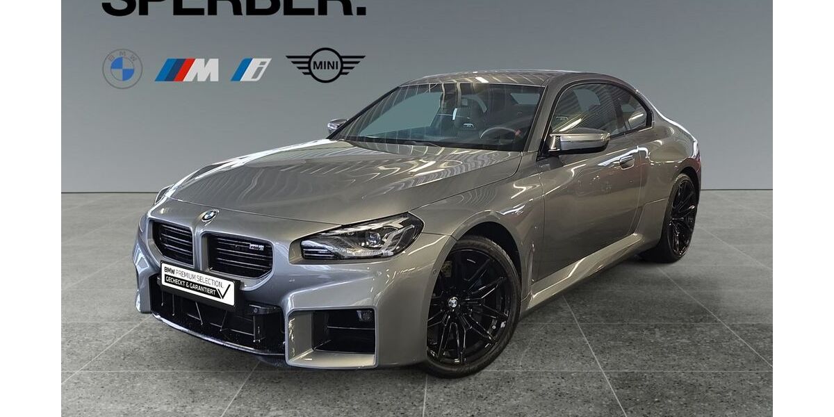 BMW M2 18.697 km 60.990 &euro; Bamberg 96050