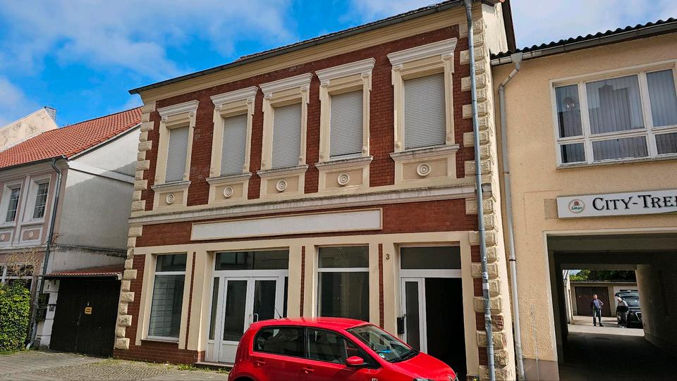 Einfamilienhaus Lüchow (Wendland) - 249.000&euro; | Angebot:20390225