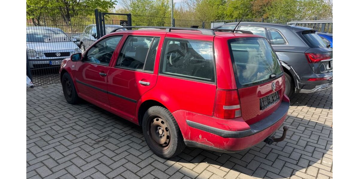 VW Golf 180.000 km 900 &euro; Georgsmarienhütte 49124