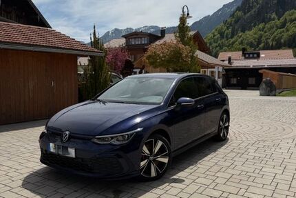 VW Golf 99.000 km 20.999 &euro; Pfronten 87459