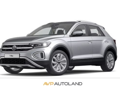 VW T-Roc 77.699 km 25.670 € Plattling 94447