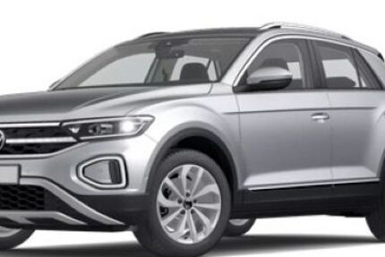 VW T-Roc 77.699 km 25.690 € Plattling 94447