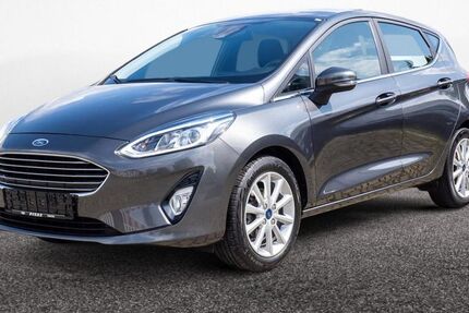 Ford Fiesta 90.480 km 9.850 € Wolfenbüttel 38302