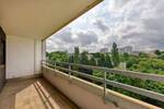 +++ modernisiert, gehoben, top gepflegt & bequem - grün & ruhig - Süd-Balkon mit Fernblick - inkl. EBK & TG-Stellplat...